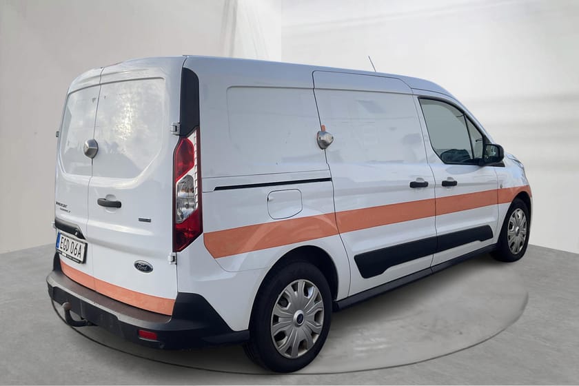 Bild 3 av Ford Transit Connect 230 LWB