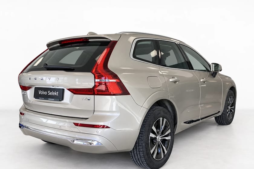 Bild 4 av Volvo XC60