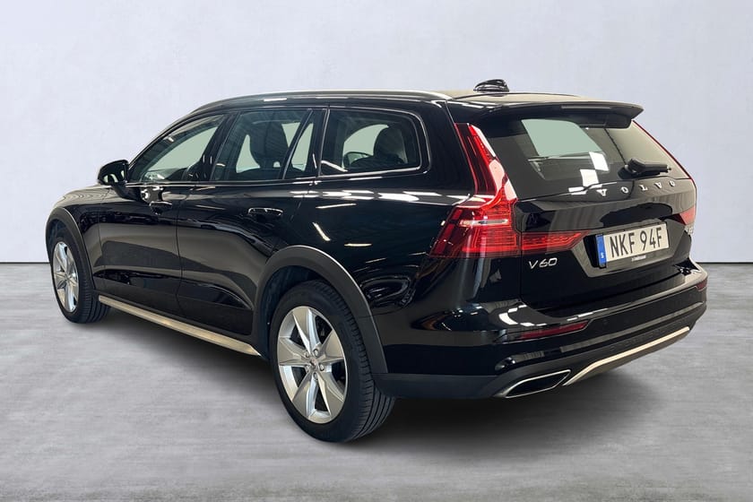 Bild 4 av Volvo V60 Cross Country