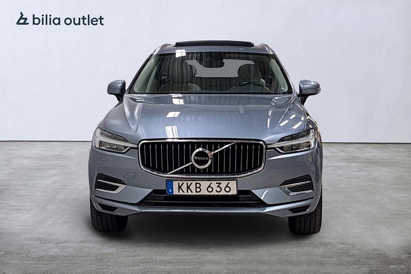 Bild 3 av Volvo XC60