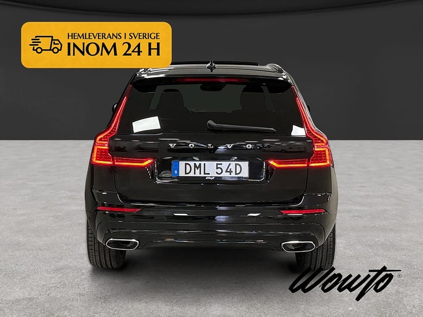 Bild 5 av Volvo XC60