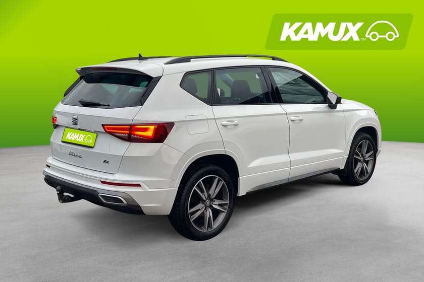 Bild 4 av SEAT Ateca