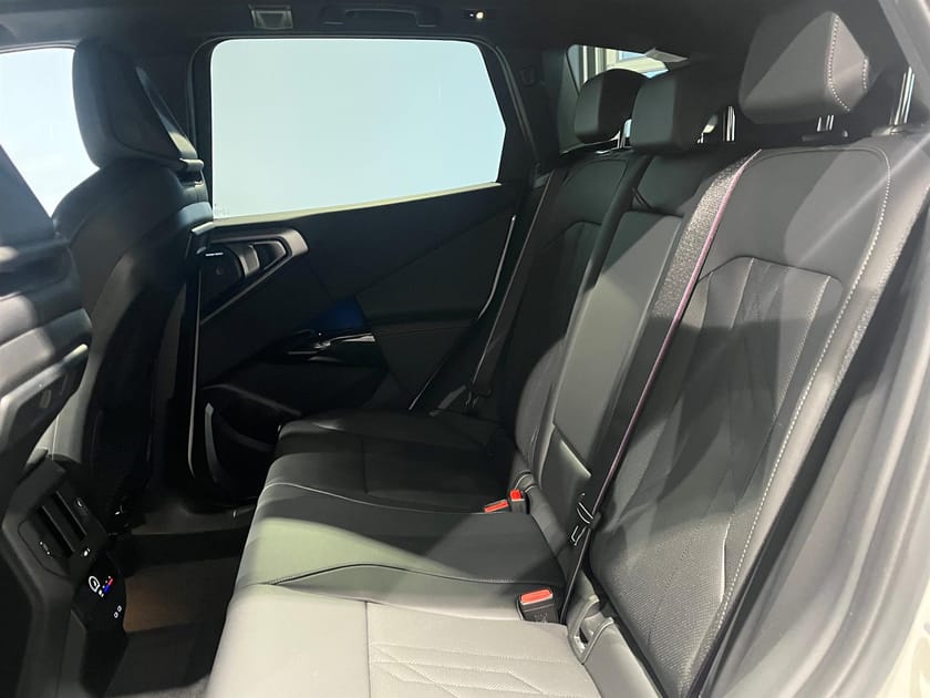 Bild 5 av BMW X3 30e xDrive