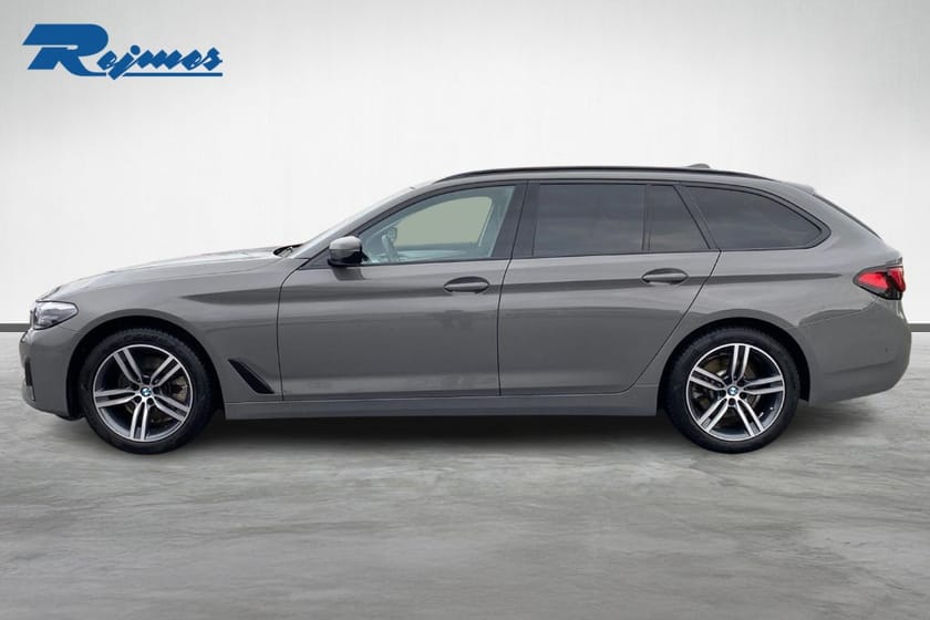 Bild 3 av BMW 520d xDrive Touring