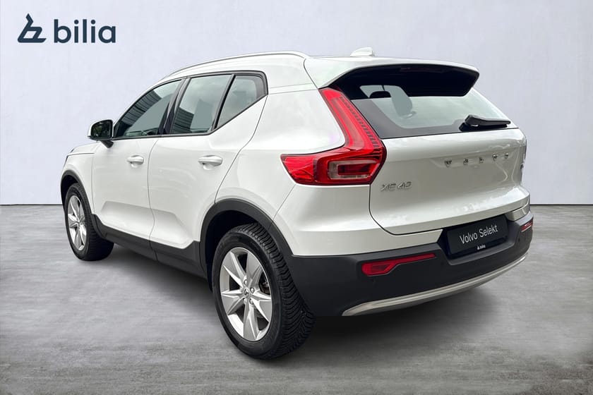 Bild 2 av Volvo XC40