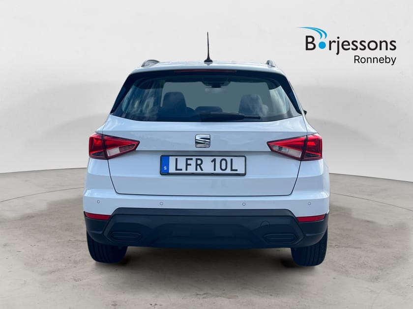 Bild 4 av SEAT Arona