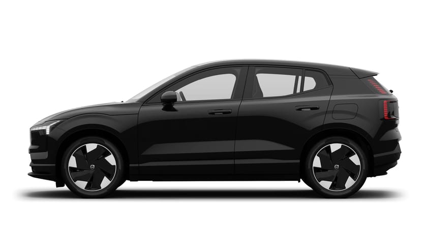 Bild 2 av Volvo EX30 P5