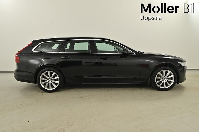 Bild 4 av Volvo V90