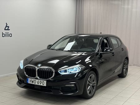 BMW 118i