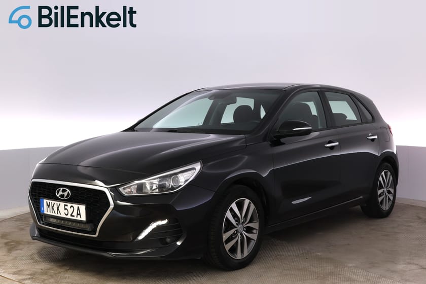 Bild 4 av Hyundai i30