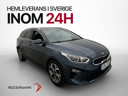 Kia Ceed Sportswagon