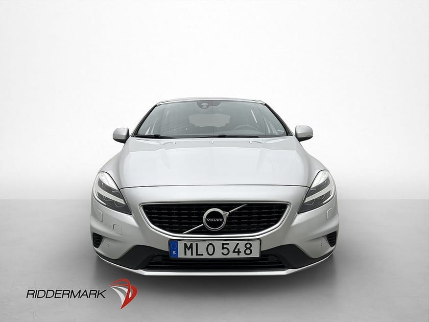 Bild 2 av Volvo V40