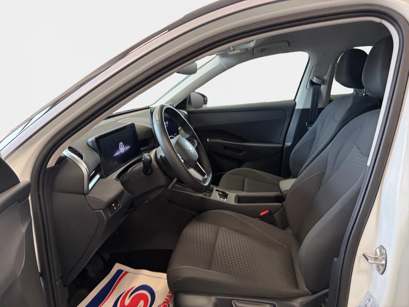Bild 5 av Volkswagen T-Roc