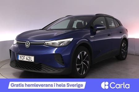 Volkswagen ID.4 Pro Performance
