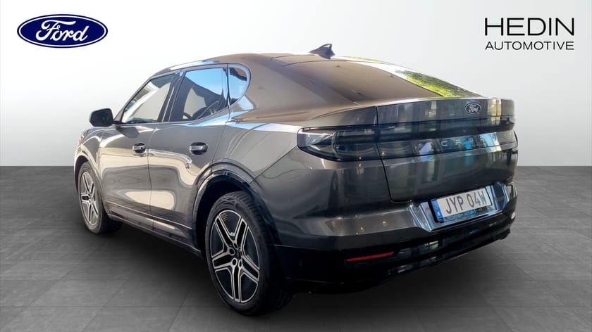 Bild 2 av Ford Capri EV Extended Range AWD