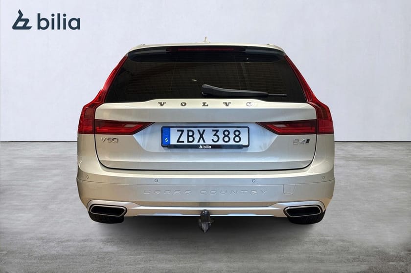Bild 4 av Volvo V90 Cross Country