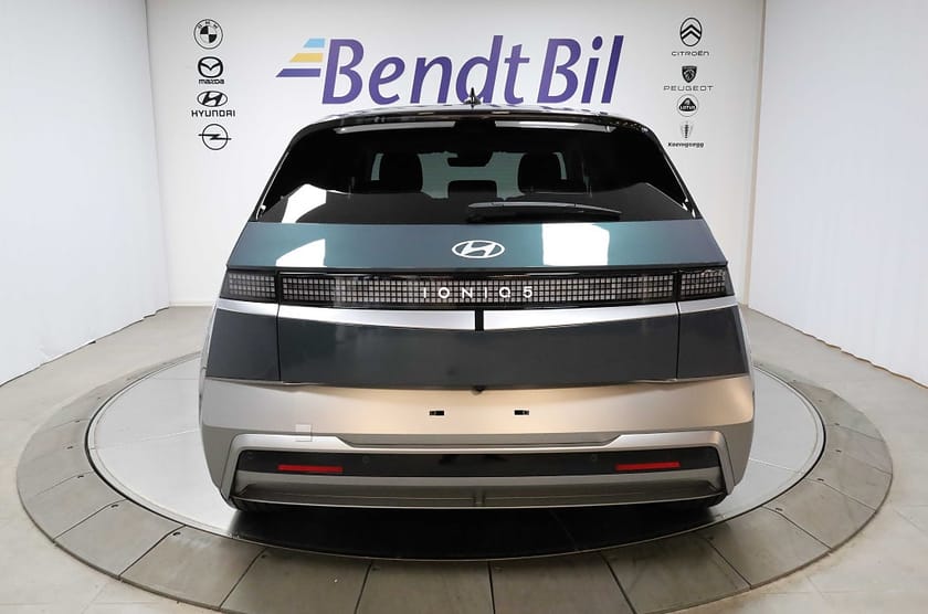 Bild 4 av Hyundai Ioniq 5