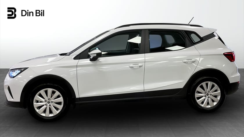 Bild 3 av SEAT Arona