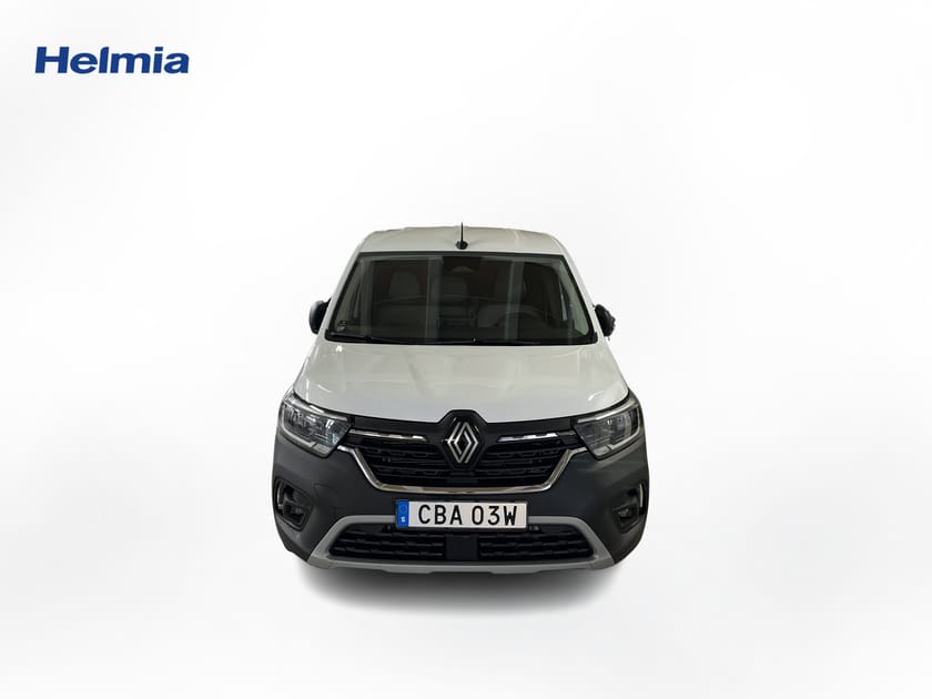 Bild 4 av Renault Kangoo Skåpbil