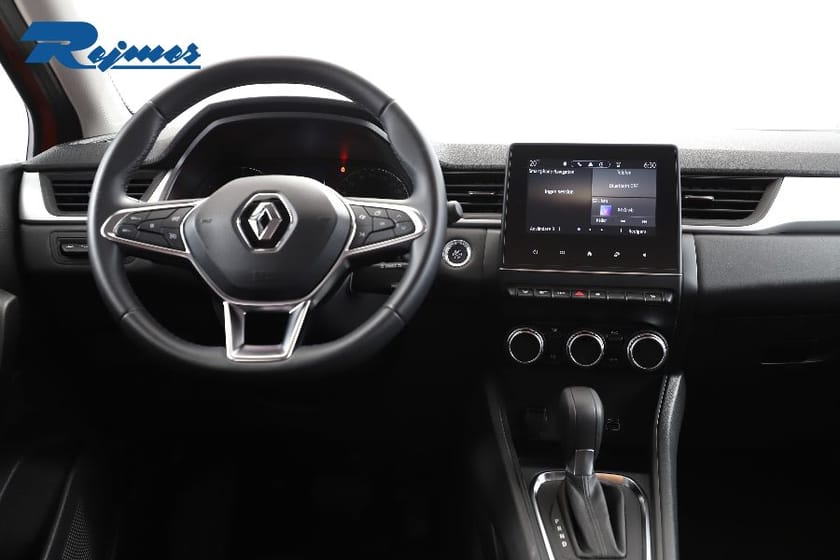 Bild 4 av Renault Captur