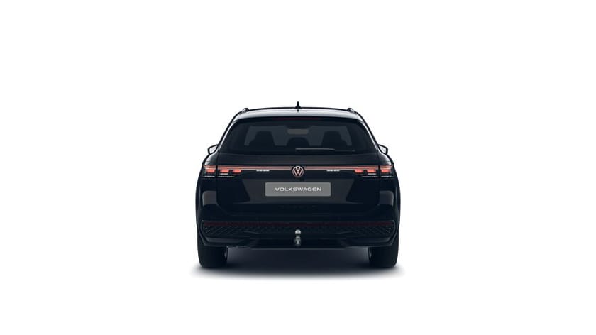 Bild 3 av Volkswagen Passat Variant eHybrid