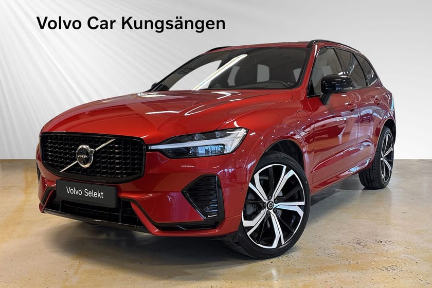 Bild 1 av Volvo XC60