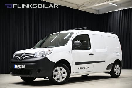 Renault Kangoo Express