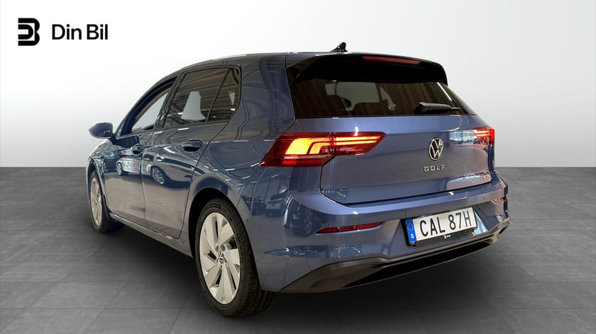 Bild 4 av Volkswagen Golf