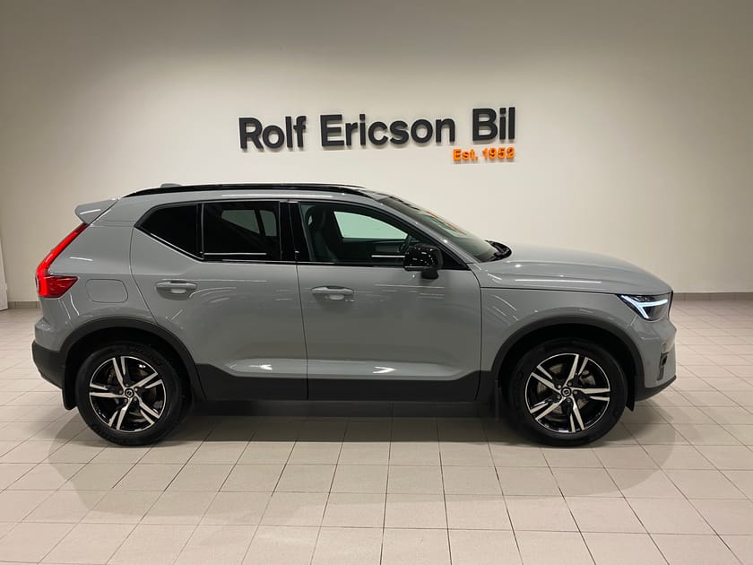 Bild 2 av Volvo XC40