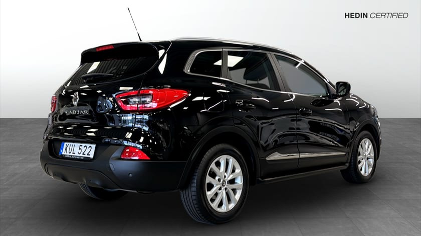 Bild 2 av Renault Kadjar