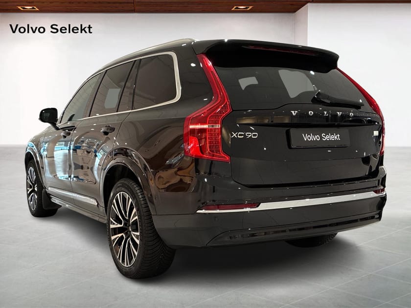 Bild 2 av Volvo XC90
