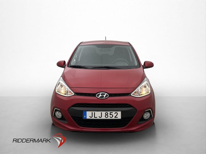Bild 2 av Hyundai i10