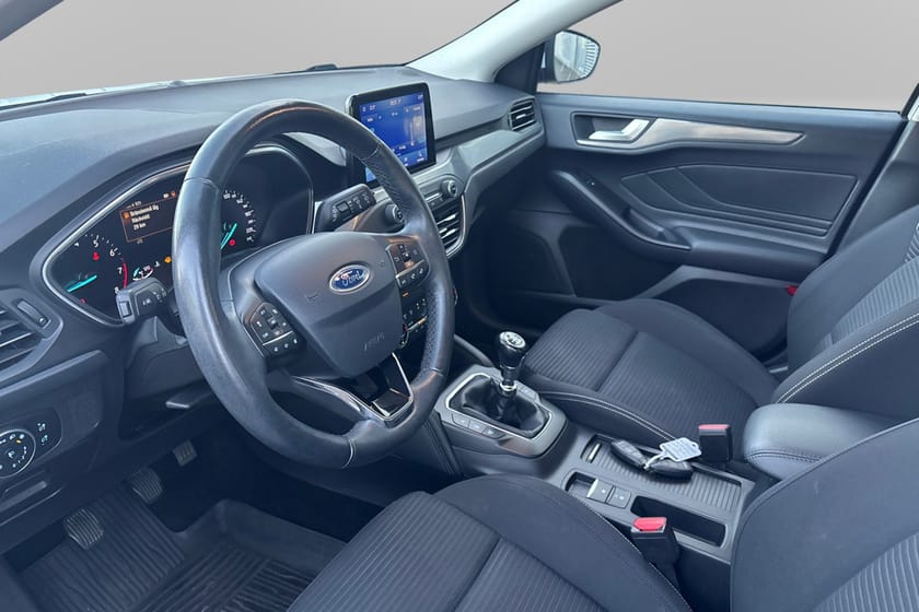 Bild 5 av Ford Focus