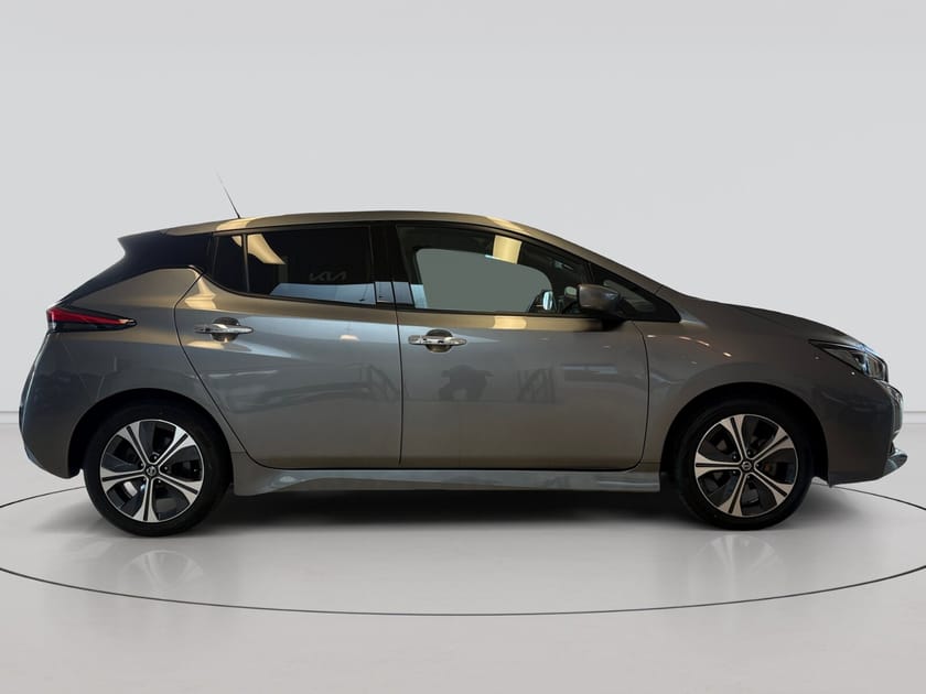 Bild 5 av Nissan Leaf