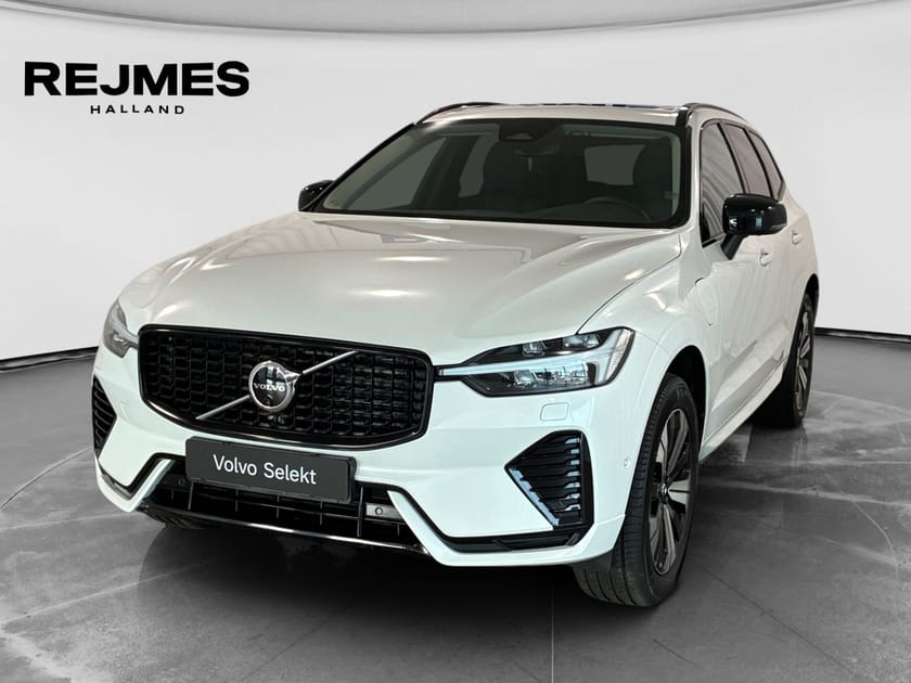 Bild 1 av Volvo XC60