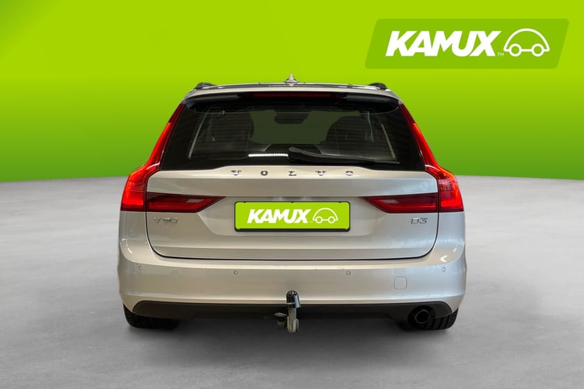 Bild 5 av Volvo V90