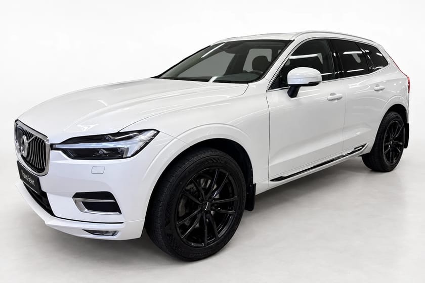 Bild 2 av Volvo XC60