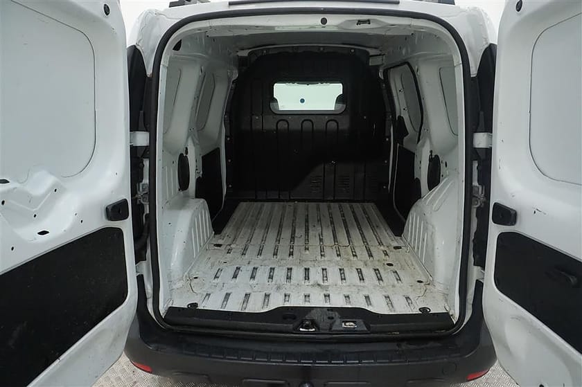 Bild 4 av Dacia Dokker Express