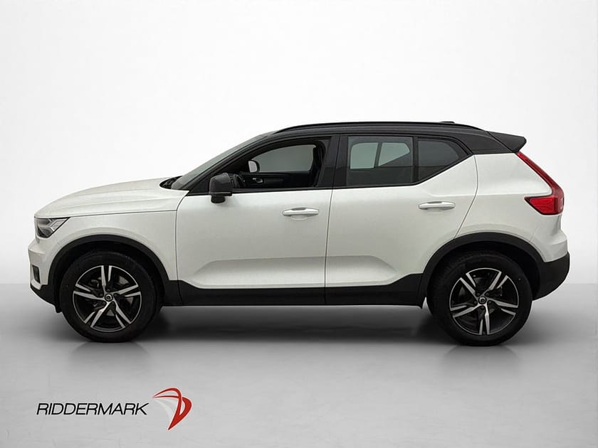 Bild 5 av Volvo XC40