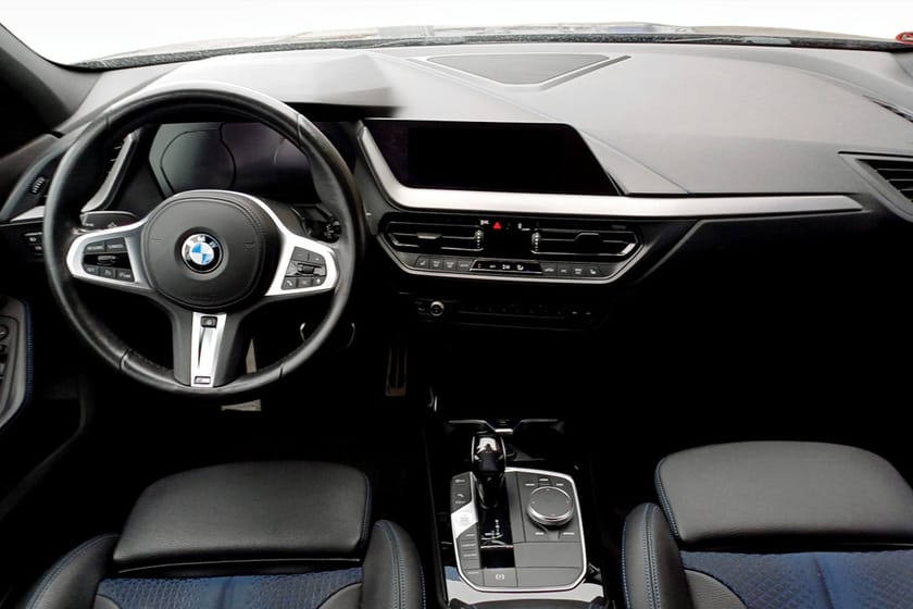 Bild 4 av BMW 118i