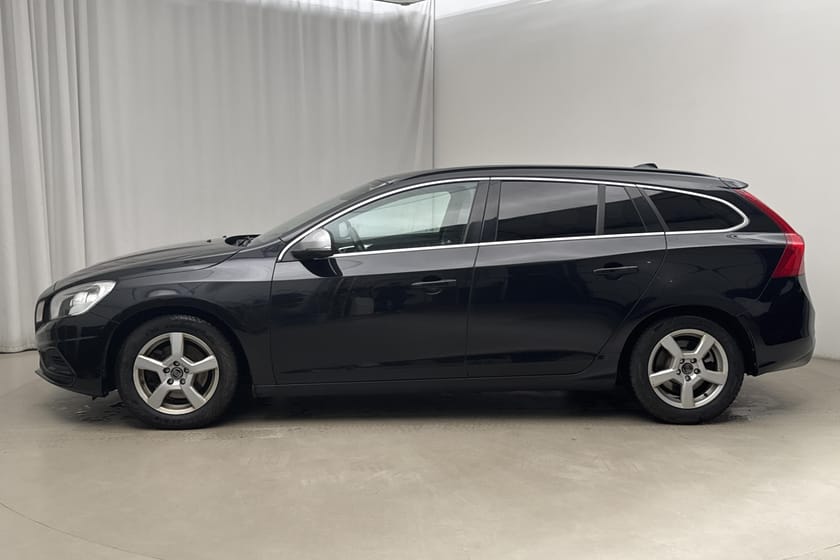 Bild 2 av Volvo V60