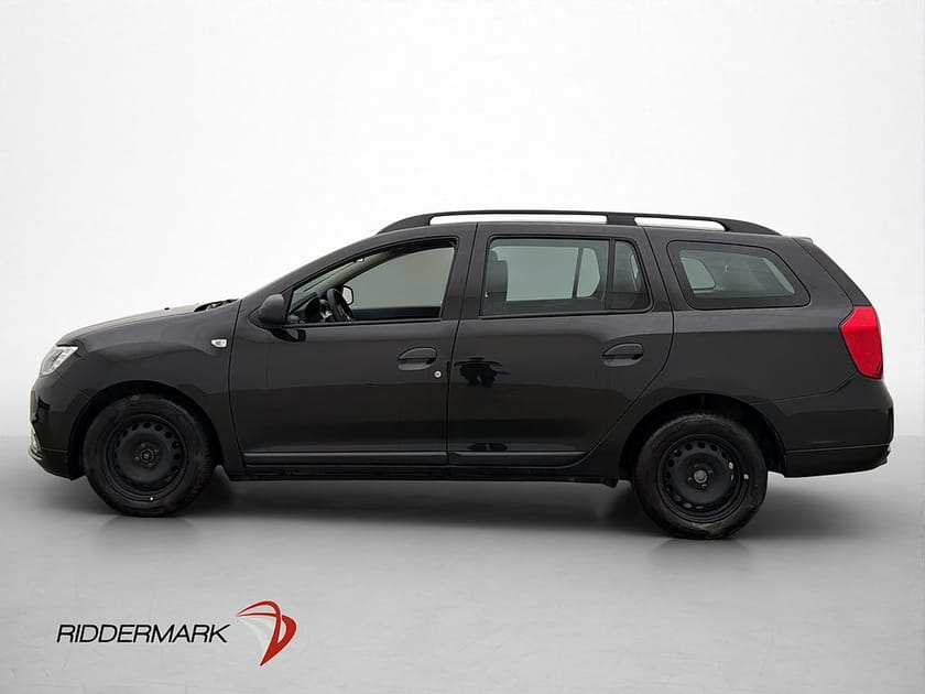 Bild 4 av Dacia Logan MCV