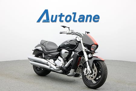 Suzuki Cycles VZR1800 Intruder