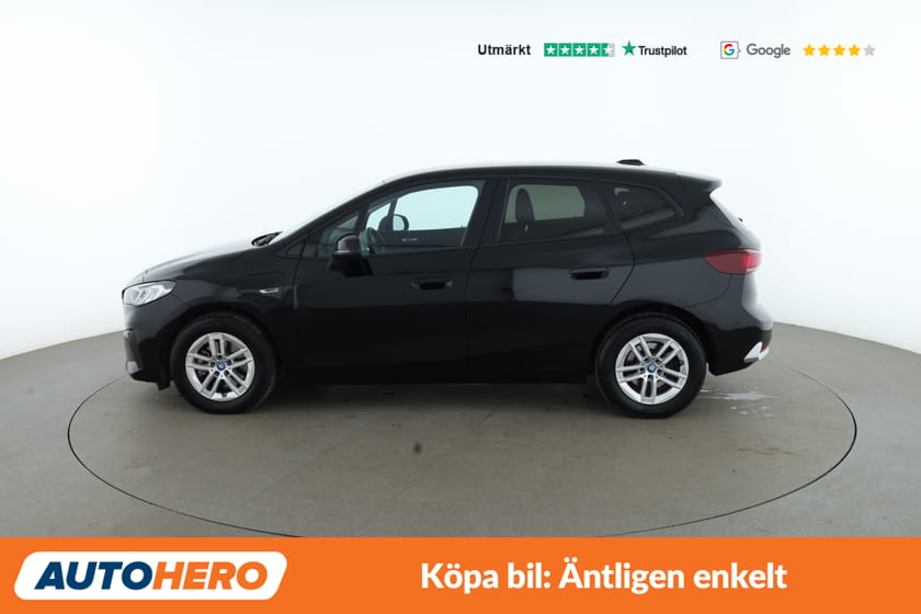 Bild 2 av BMW 225e xDrive Active Tourer