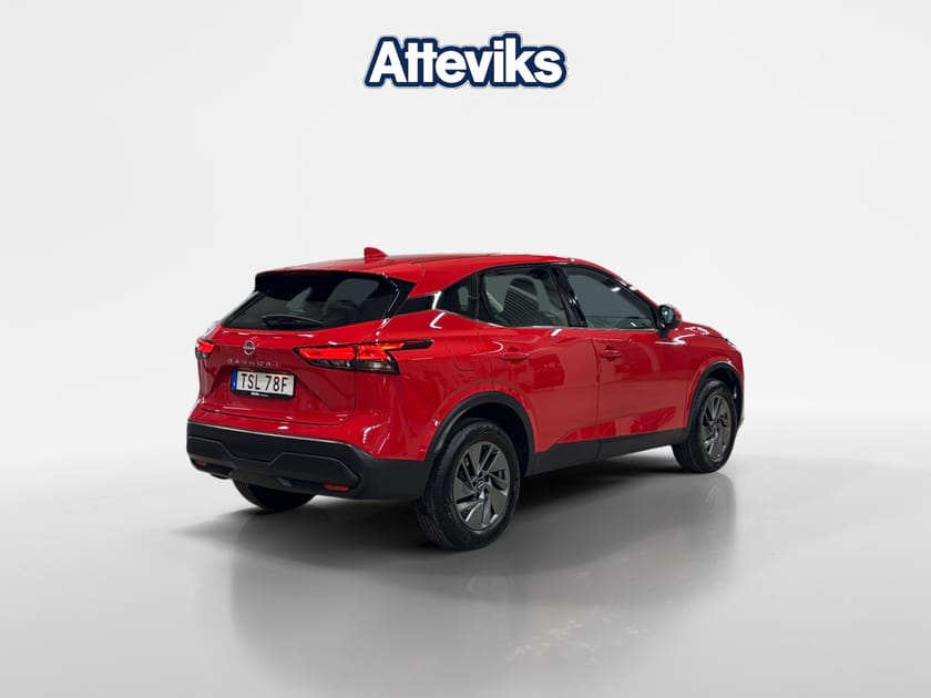 Bild 3 av Nissan Qashqai