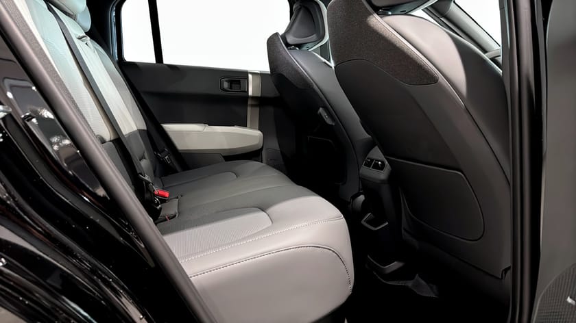 Bild 5 av Kia EV3 Long Range