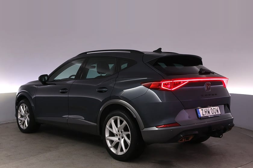 Bild 4 av CUPRA Formentor e-Hybrid