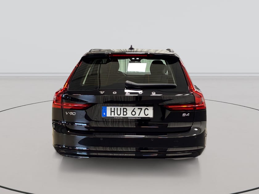 Bild 4 av Volvo V90