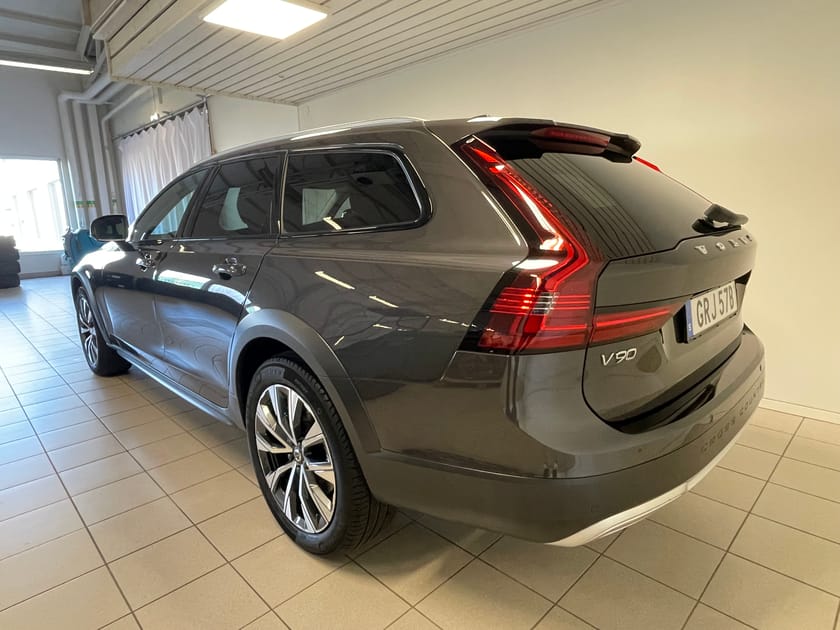 Bild 4 av Volvo V90 Cross Country