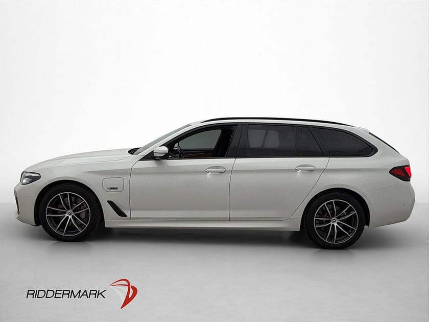 Bild 4 av BMW 530e xDrive Touring